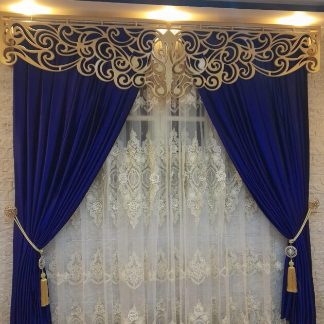 Cache Rideau الأصالة